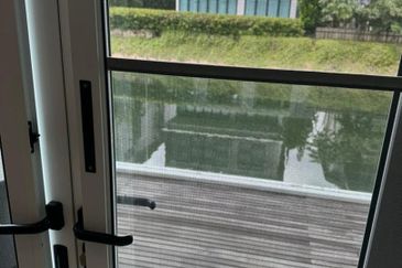 Isola Villa @ Senibong Cove