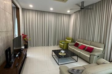 Isola Villa @ Senibong Cove