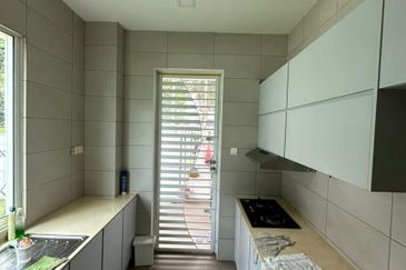 Isola Villa @ Senibong Cove