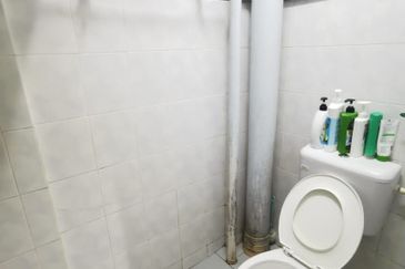 Akasia Flat (Rumah Pangsa Akasia)