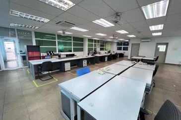 Kawasan Perindustrian Seelong