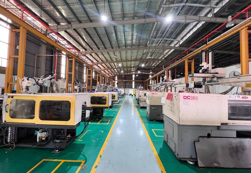 Kawasan Perindustrian Seelong