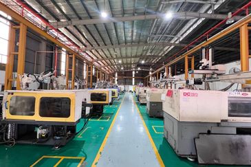 Kawasan Perindustrian Seelong