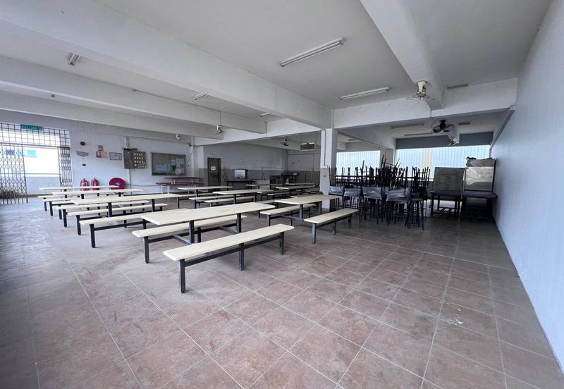 Kawasan Perindustrian Seelong