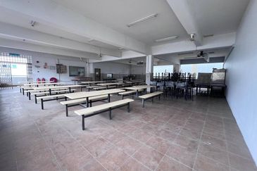 Kawasan Perindustrian Seelong