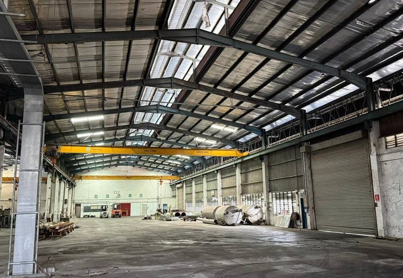 Perindustrian Pasir Gudang