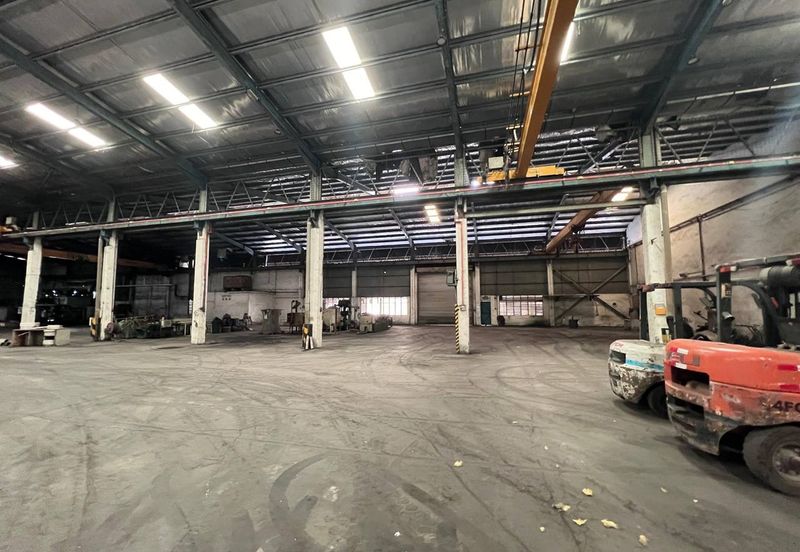 Perindustrian Pasir Gudang