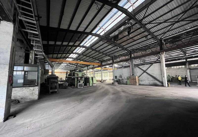 Perindustrian Pasir Gudang