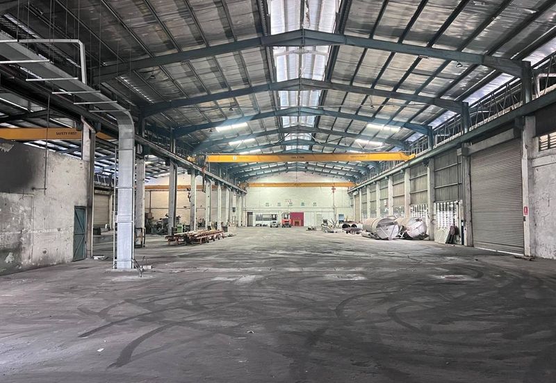 Perindustrian Pasir Gudang