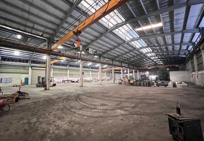 Perindustrian Pasir Gudang