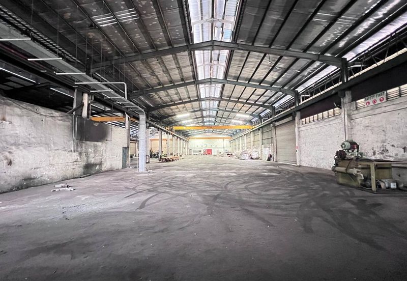 Perindustrian Pasir Gudang