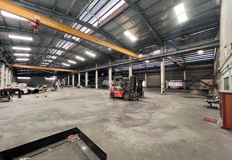 Perindustrian Pasir Gudang