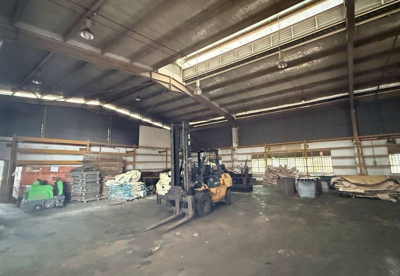 Perindustrian Pasir Gudang