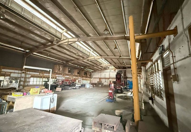 Perindustrian Pasir Gudang