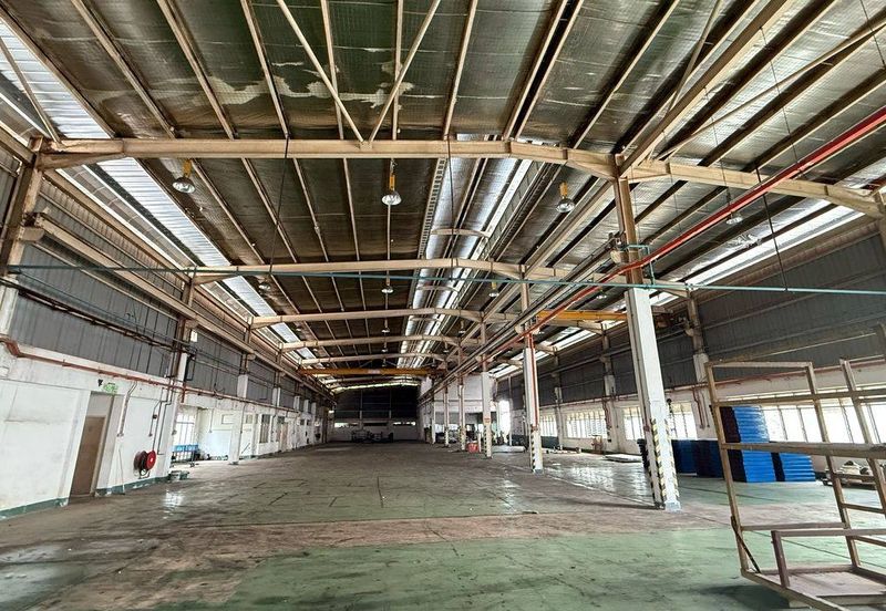 Perindustrian Pasir Gudang