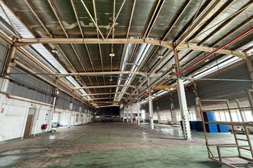 Perindustrian Pasir Gudang