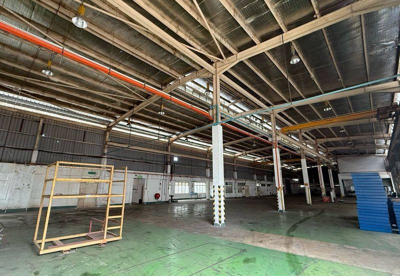 Perindustrian Pasir Gudang