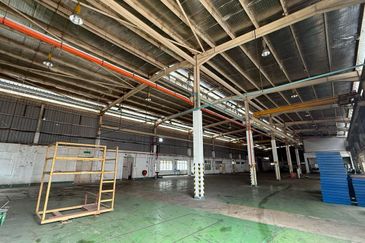 Perindustrian Pasir Gudang