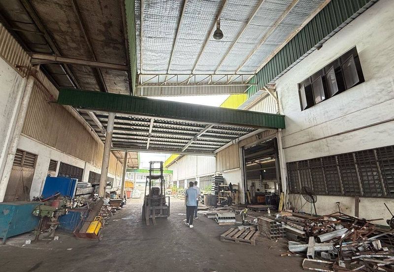 Perindustrian Pasir Gudang