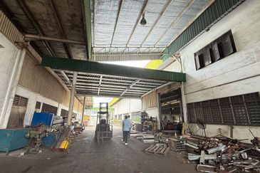 Perindustrian Pasir Gudang