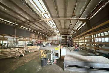 Perindustrian Pasir Gudang