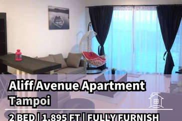 The Aliff Residences