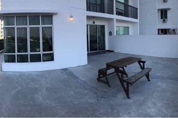 The Aliff Residences