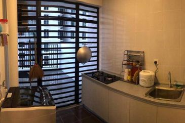 The Aliff Residences