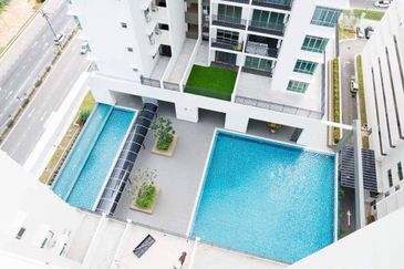 The Aliff Residences