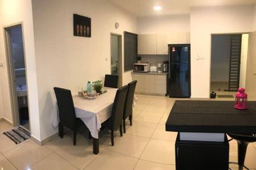 The Aliff Residences