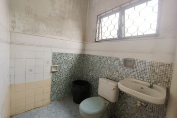 Taman Desa Cemerlang