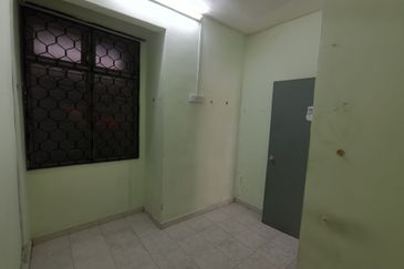 Taman Desa Cemerlang