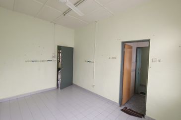 Taman Desa Cemerlang