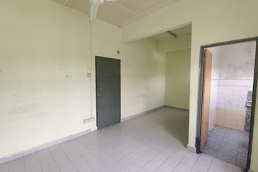 Taman Desa Cemerlang