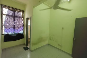 Taman Desa Cemerlang