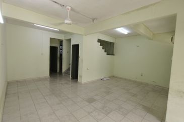 Taman Desa Cemerlang