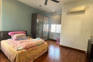 Taman Impian Heights