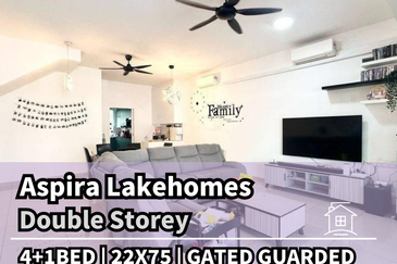 Aspira LakeHomes