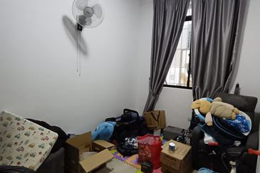 Citrine Residenz Seri Alam