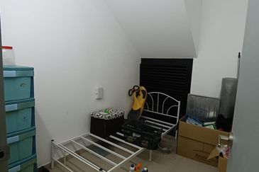 Citrine Residenz Seri Alam