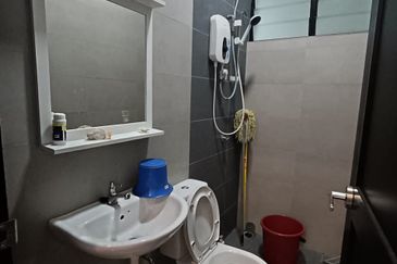 Citrine Residenz Seri Alam