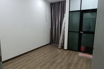 Citrine Residenz Seri Alam