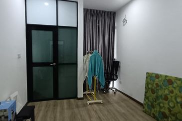 Citrine Residenz Seri Alam