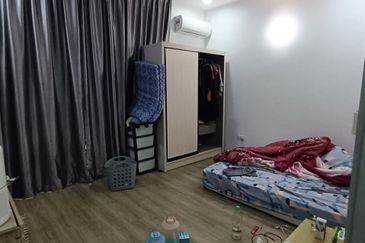 Citrine Residenz Seri Alam