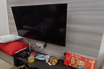 Citrine Residenz Seri Alam