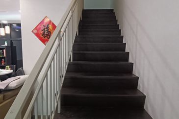 Citrine Residenz Seri Alam