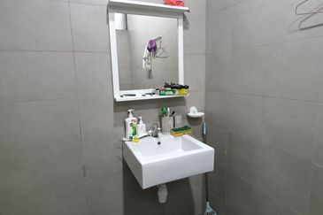 Citrine Residenz Seri Alam