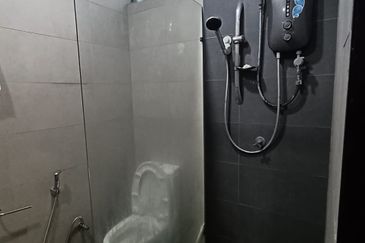 Citrine Residenz Seri Alam