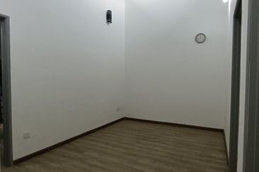 Citrine Residenz Seri Alam