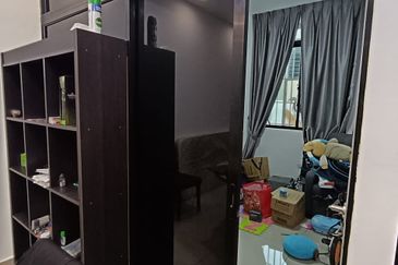 Citrine Residenz Seri Alam